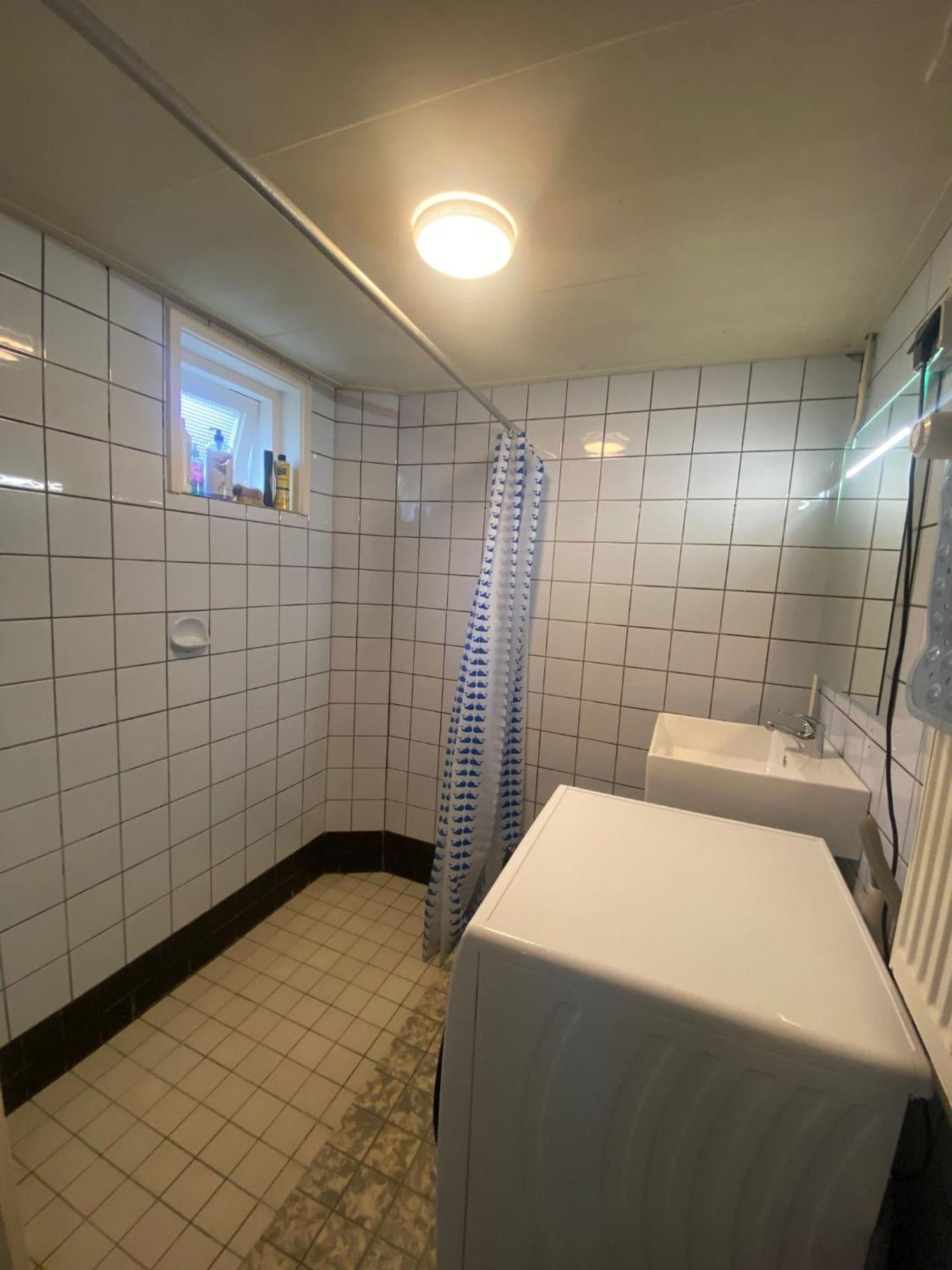 Aangename En Zeer Rustig Gelegen Vakantiewoning Westdorpe Exterior photo