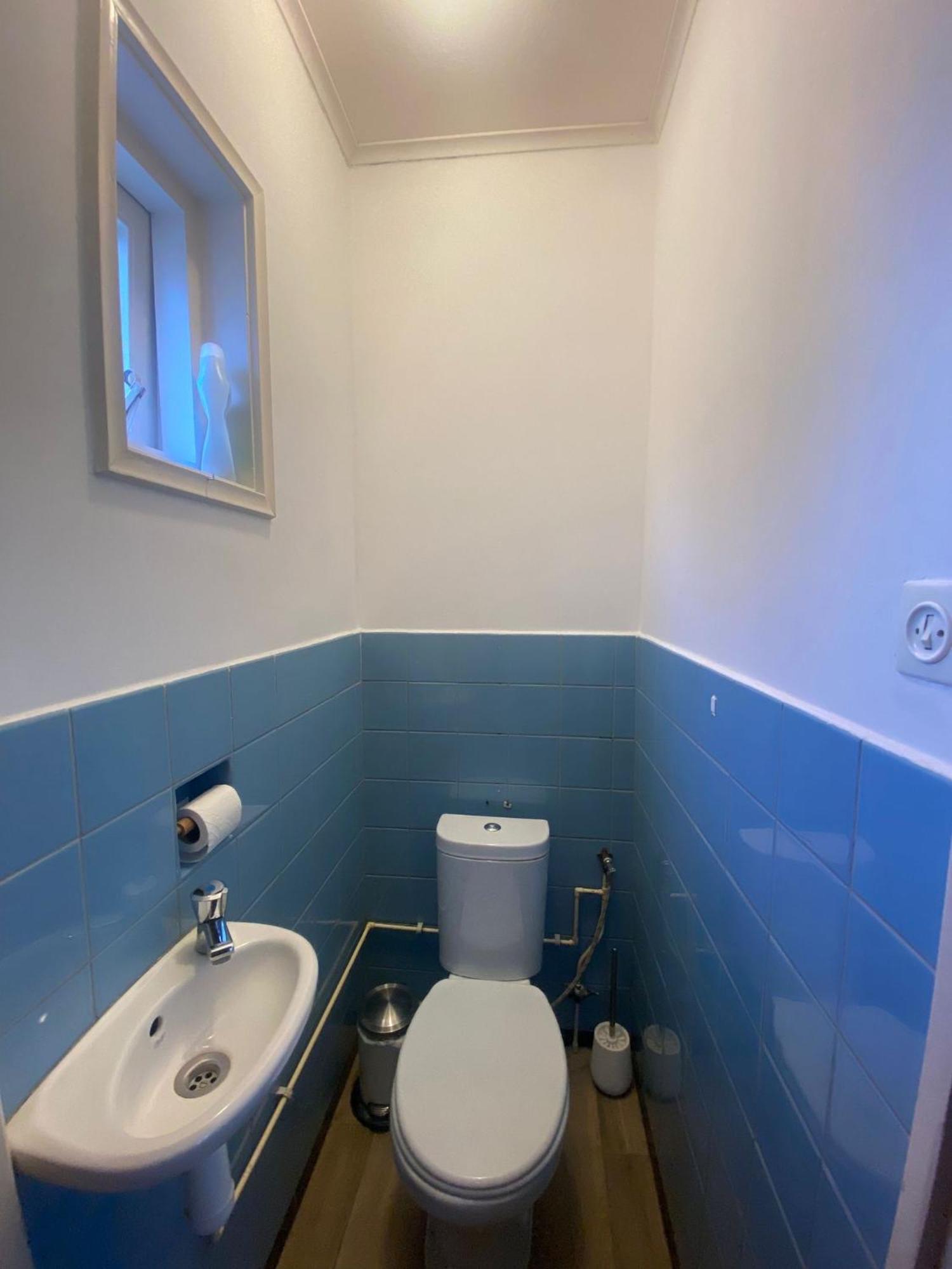 Aangename En Zeer Rustig Gelegen Vakantiewoning Westdorpe Exterior photo